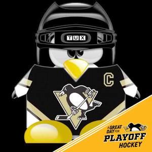 Meet your Posher, Chuck